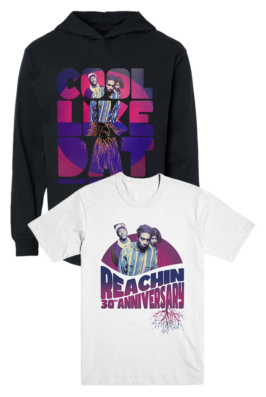 Digable Planets 30th Anniversary Holiday Bundle