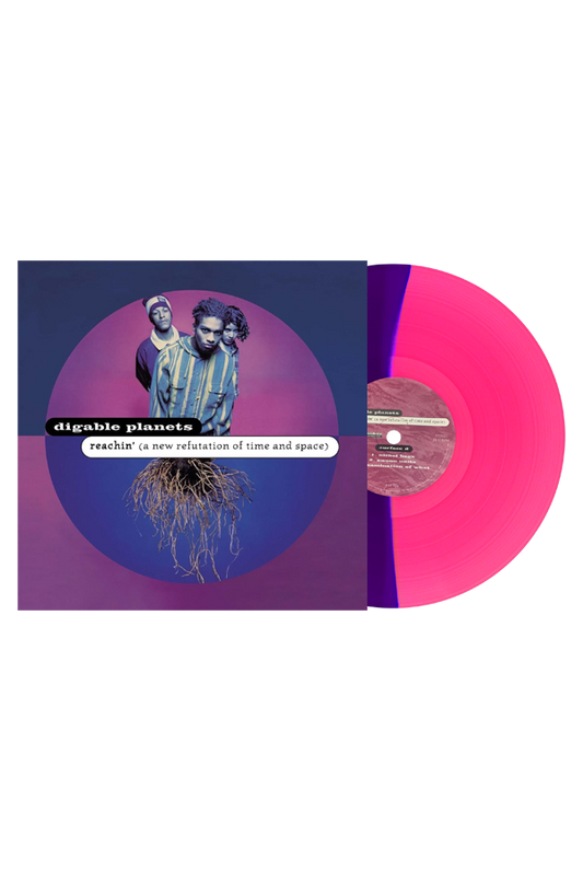 Music – Digable Planets Music – Digable Planets