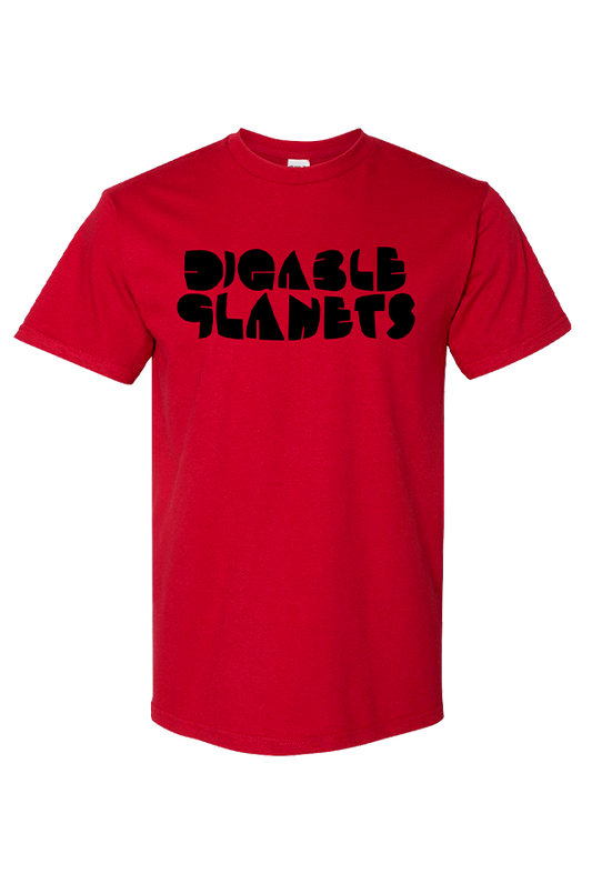 Classic Logo Tee  product by Digable Planets