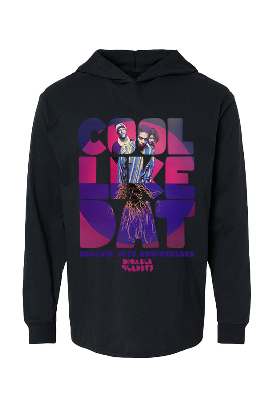 Cool Like Dat Pullover Hoodie product by Digable Planets
